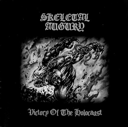 Victory of the Holocaust