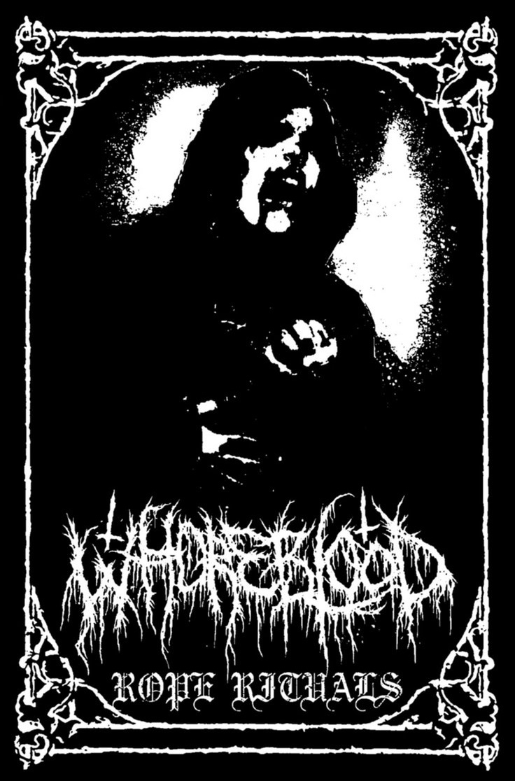 Rope Rituals