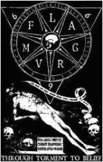 Through Torment to Belief