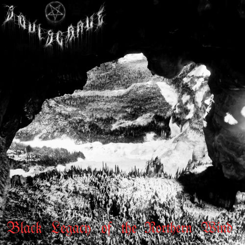 Black Legacy of the Northern Wind