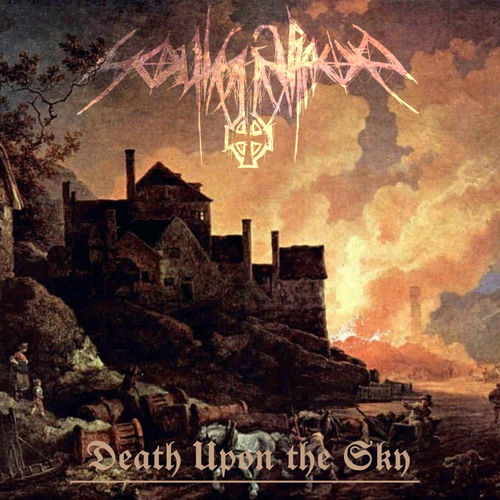 Death upon the Sky
