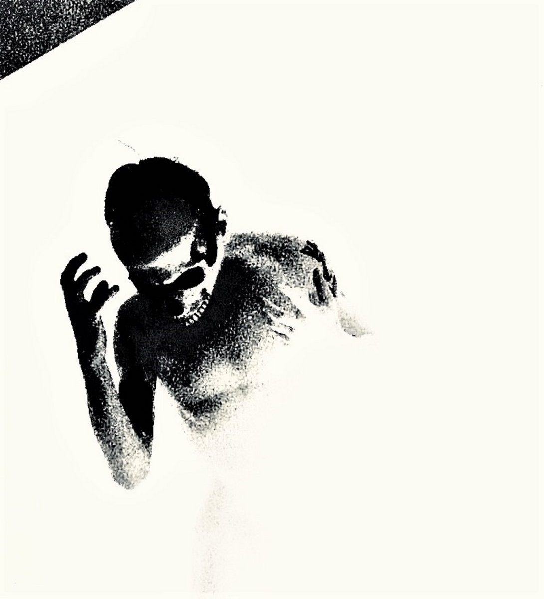 Dwelling in Sorrow