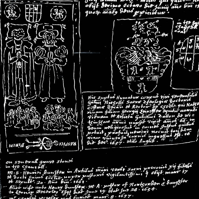 Codex Infernum