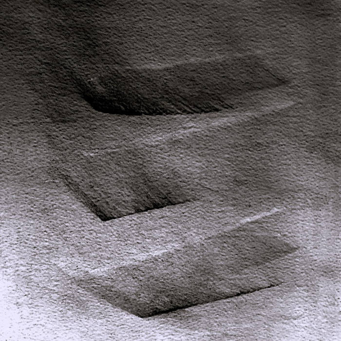 Descending Spirit
