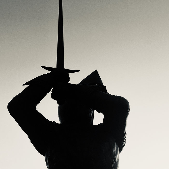 Masterless Knight
