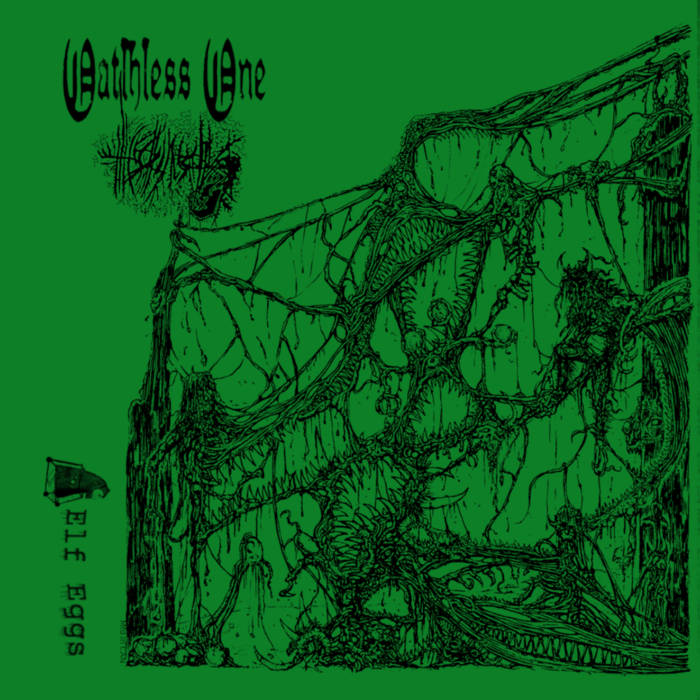 Tselech / Oathless One
