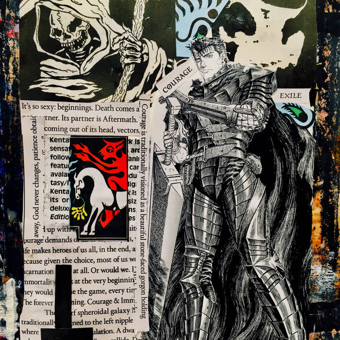 Empire of Rot