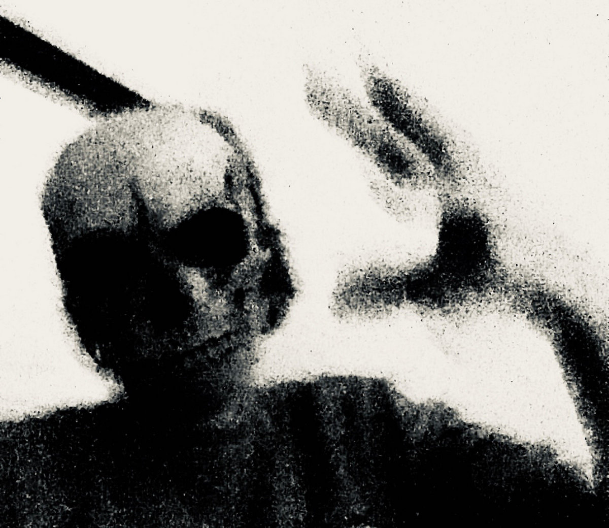 A Prayer Before Dying