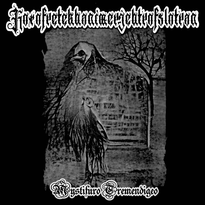 Mystifuro Tremendigeo
