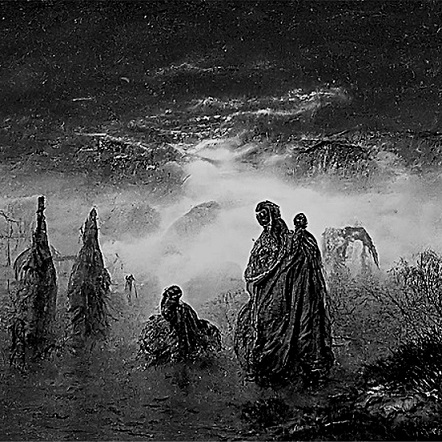 Mystifuro Tremendigeo - Quenorgio Persoeseo