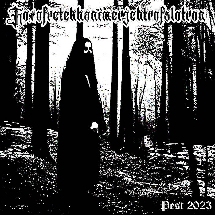 Pest 2023