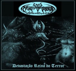 Devastação Reino do Terror