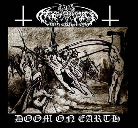 Doom on Earth