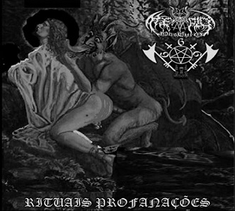 Rituais Profanações