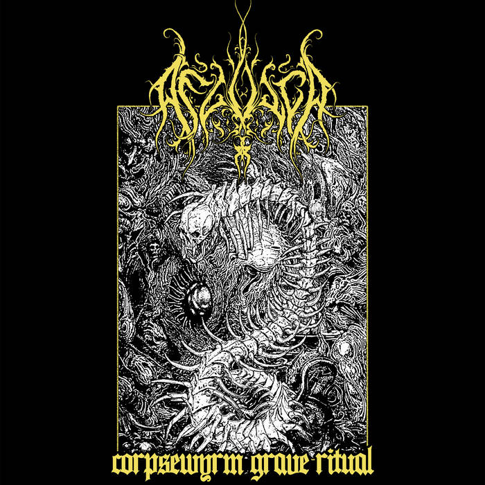 Corpsewyrm Grave Ritual