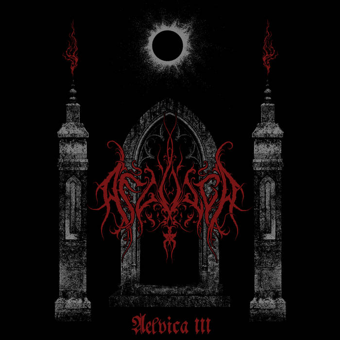 Aelvica III