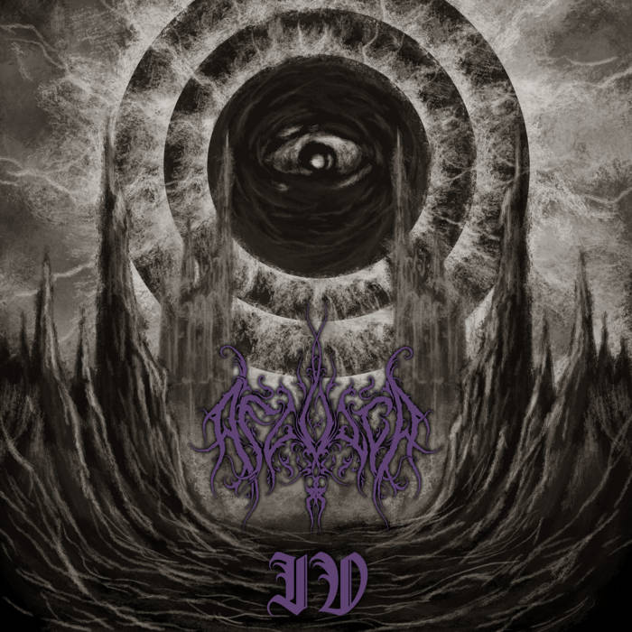 Aelvica IV: The Curse