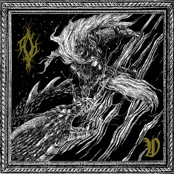 Aelvica V: Vengeance