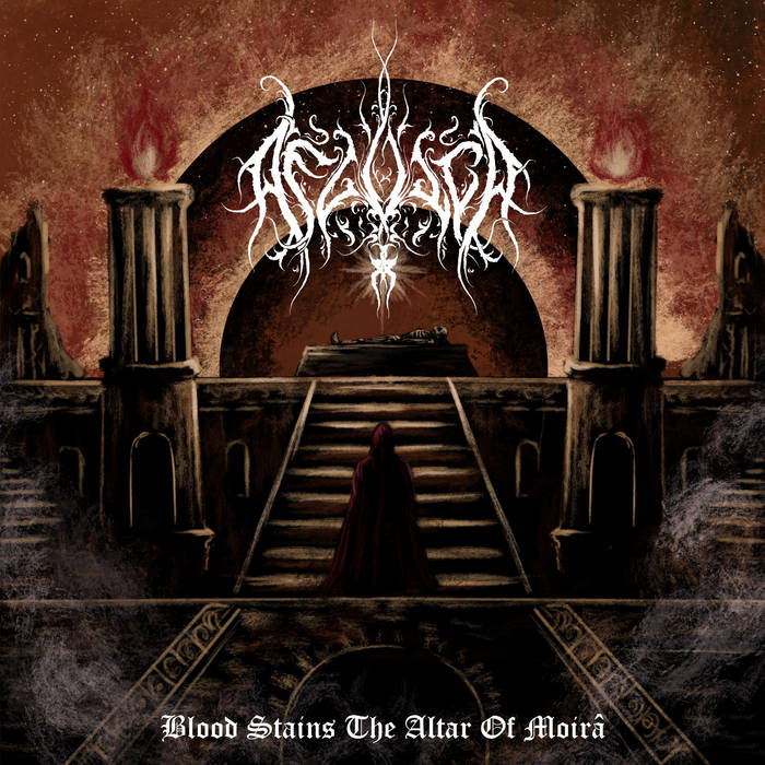 Aelvica / Anthems of Gomorrah