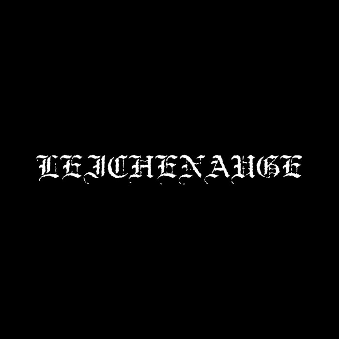 Leichenauge
