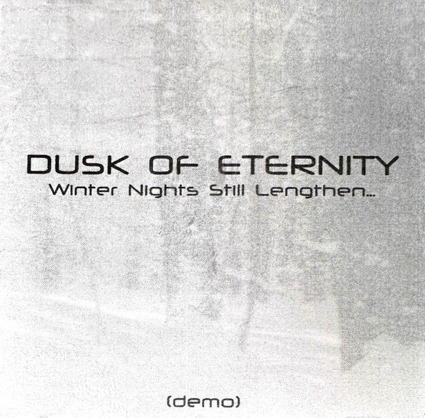 Winter Nights Still Lengthen…