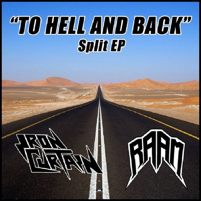 To Hell and Back