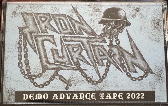 Demo Advance Tape 2022