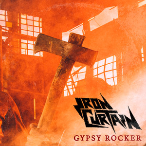 Gypsy Rocker