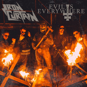 Evil Is Everywhere