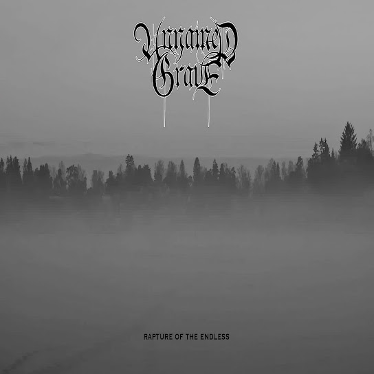 Rapture of the Endless