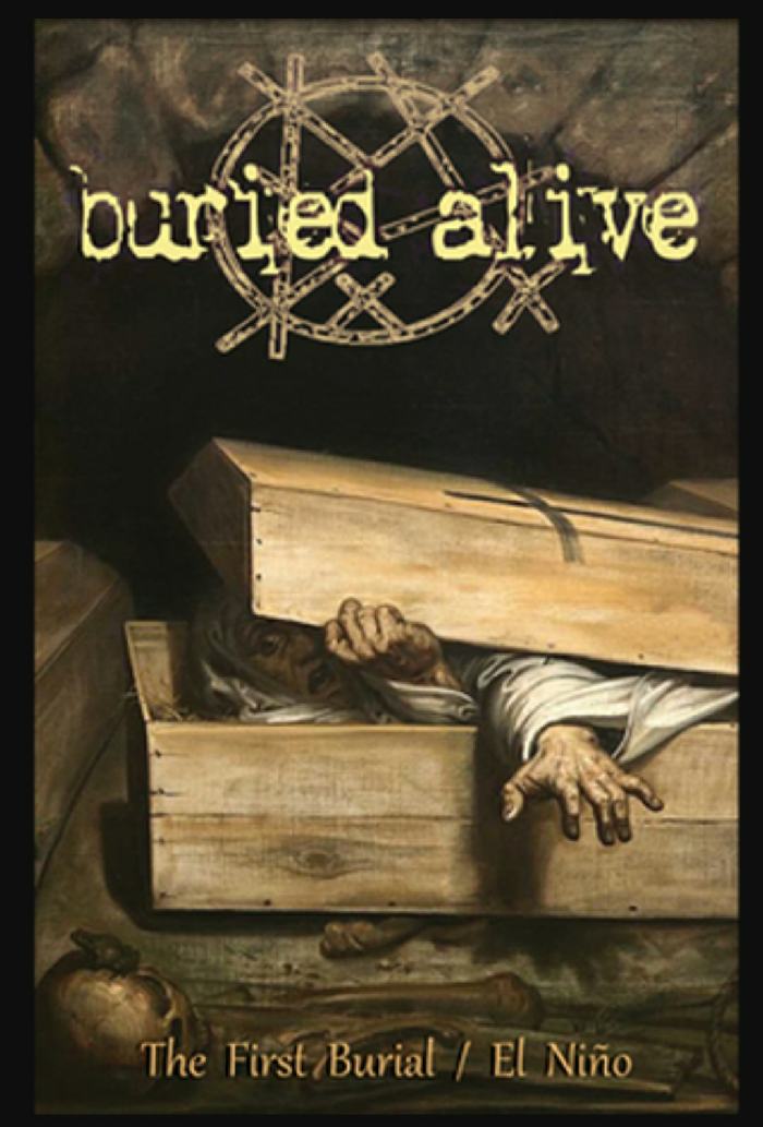 The First Burial / El Niño