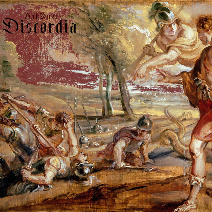 Discordia
