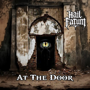At the Door