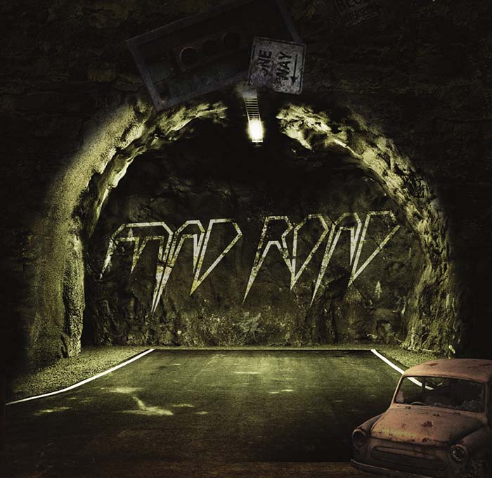 Dead End