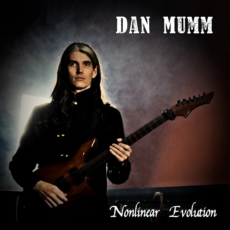 Nonlinear Evolution