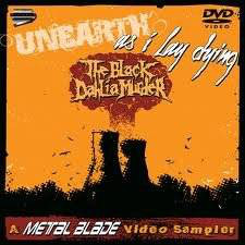 A Metal Blade Video Sampler