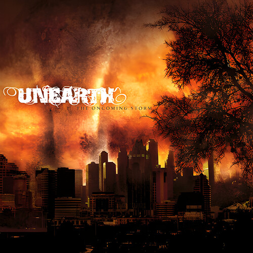 The Oncoming Storm