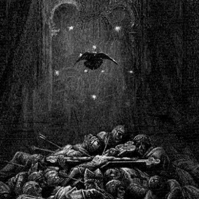 Cleansed in Blood / ​Reborn in Sin