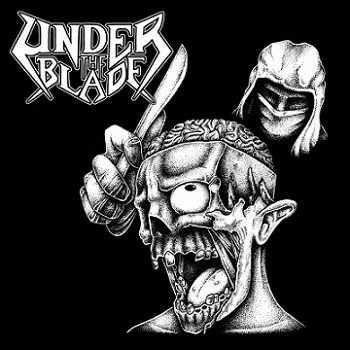 Under the Blade