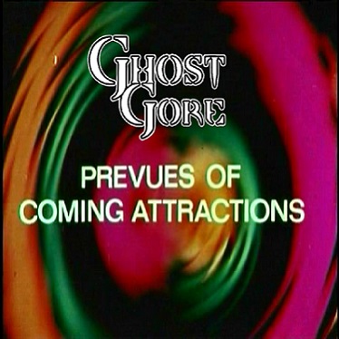 Prevues of Coming Attractions