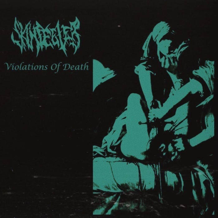 Violations of Death