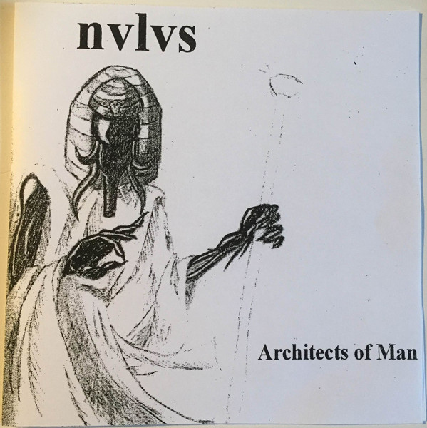Architects of Man