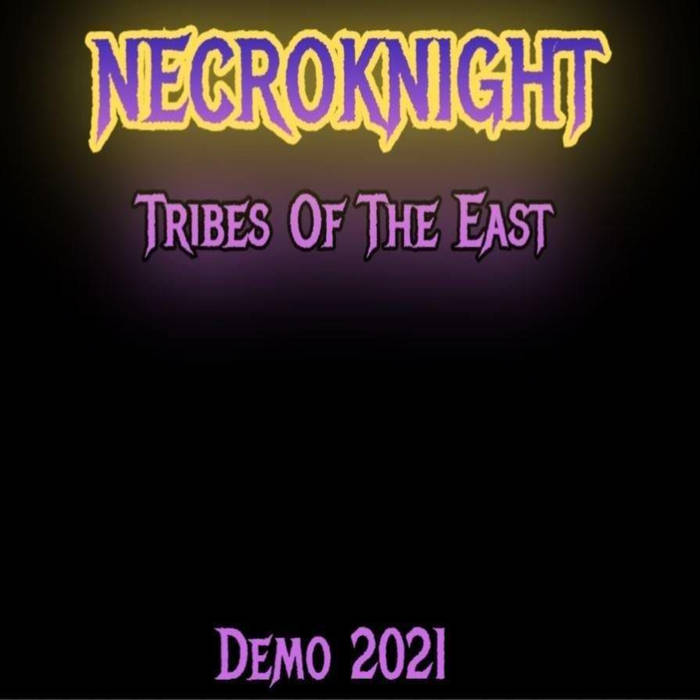 Tribes of the East Demo 2021