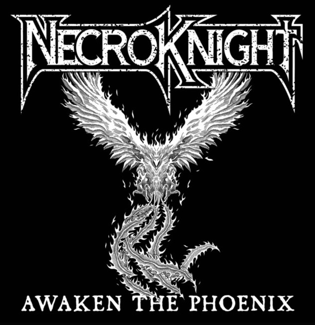 Awaken the Phoenix