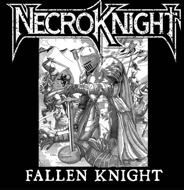 Fallen Knight