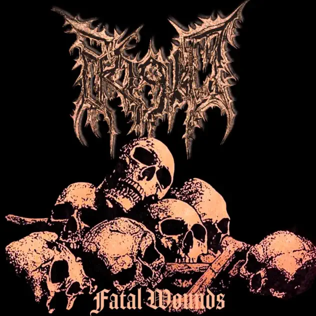 Fatal Wounds