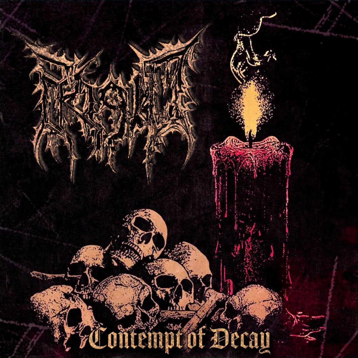 Contempt of Decay