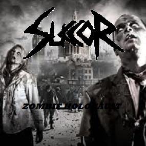 Zombie Holocaust