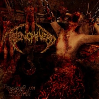 Feasting on Visceral Detritus