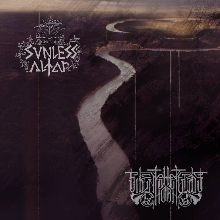 Sunless Altar / Silent Shepherd's Horn